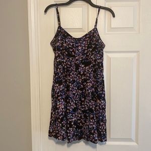 Express Mini Dress